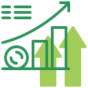 Mutual Funds Icon